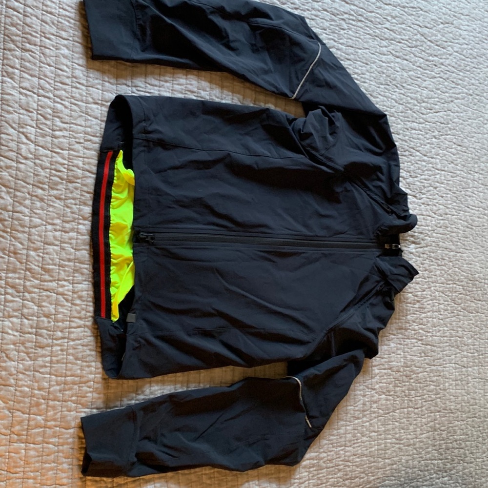 Specialized Deflect Hybrid jacket / vest